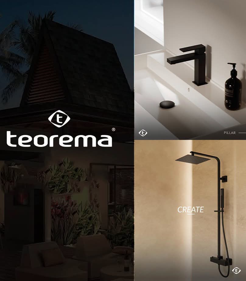 Teorema Black Series