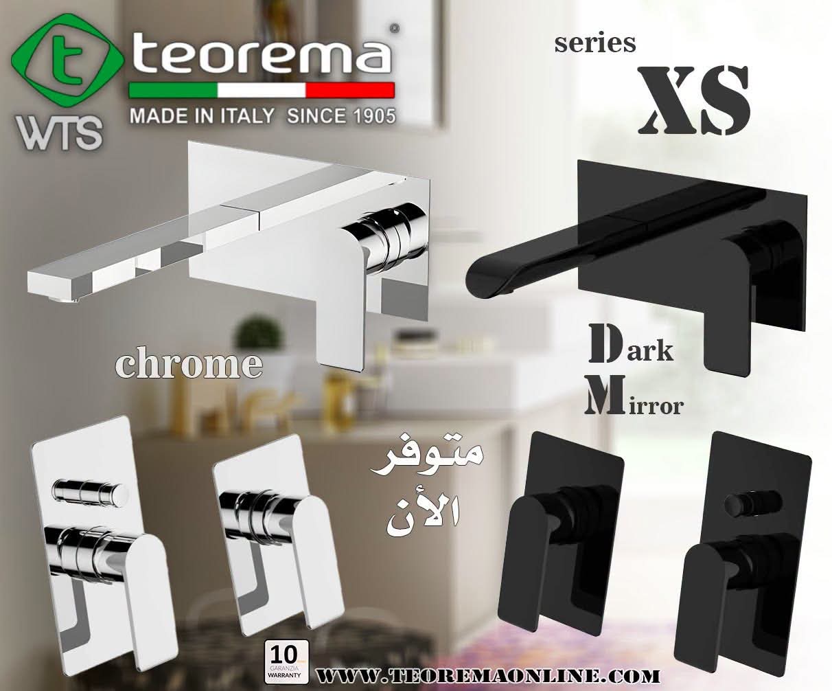 Teorema Faucets